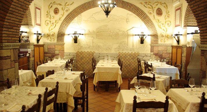 Photo of restaurant Al Padovano in Salario, Rome - Photo 11