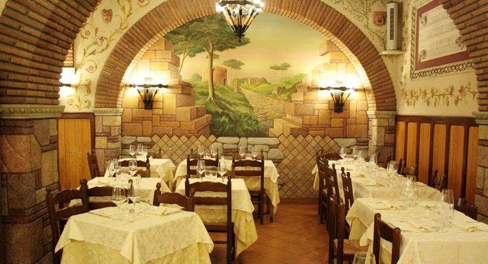 Photo of restaurant Al Padovano in Salario, Rome - Photo 10