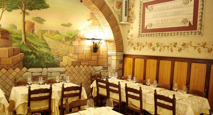 Photo of restaurant Al Padovano in Salario, Rome - Photo 9