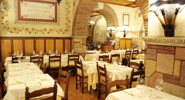 Photo of restaurant Al Padovano in Salario, Rome - Photo 8