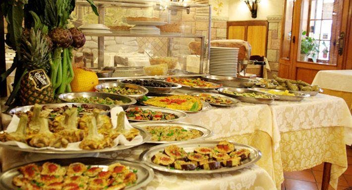 Photo of restaurant Al Padovano in Salario, Rome - Photo 7