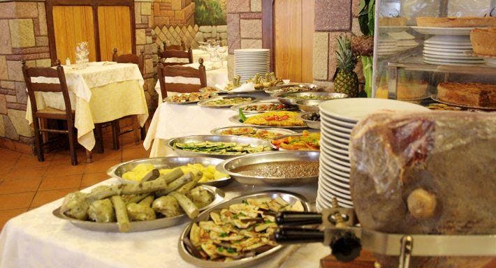 Photo of restaurant Al Padovano in Salario, Rome - Photo 6