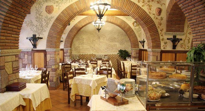 Photo of restaurant Al Padovano in Salario, Rome - Photo 5