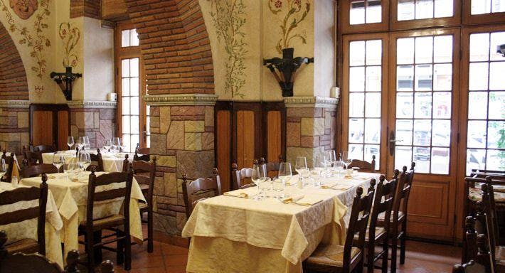 Photo of restaurant Al Padovano in Salario, Rome - Photo 4