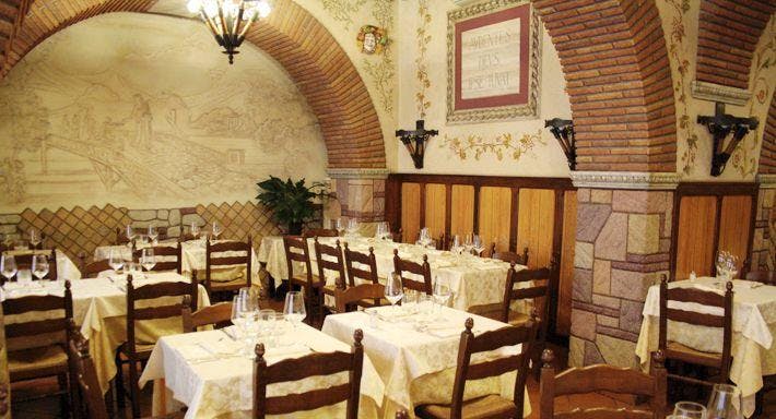 Photo of restaurant Al Padovano in Salario, Rome - Photo 3