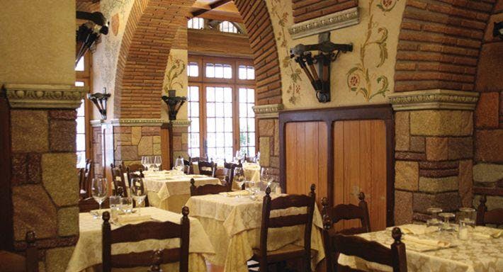 Photo of restaurant Al Padovano in Salario, Rome - Photo 1