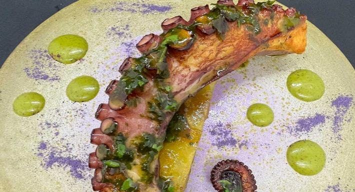 Restaurant Pirò in Centro Storico, Rome