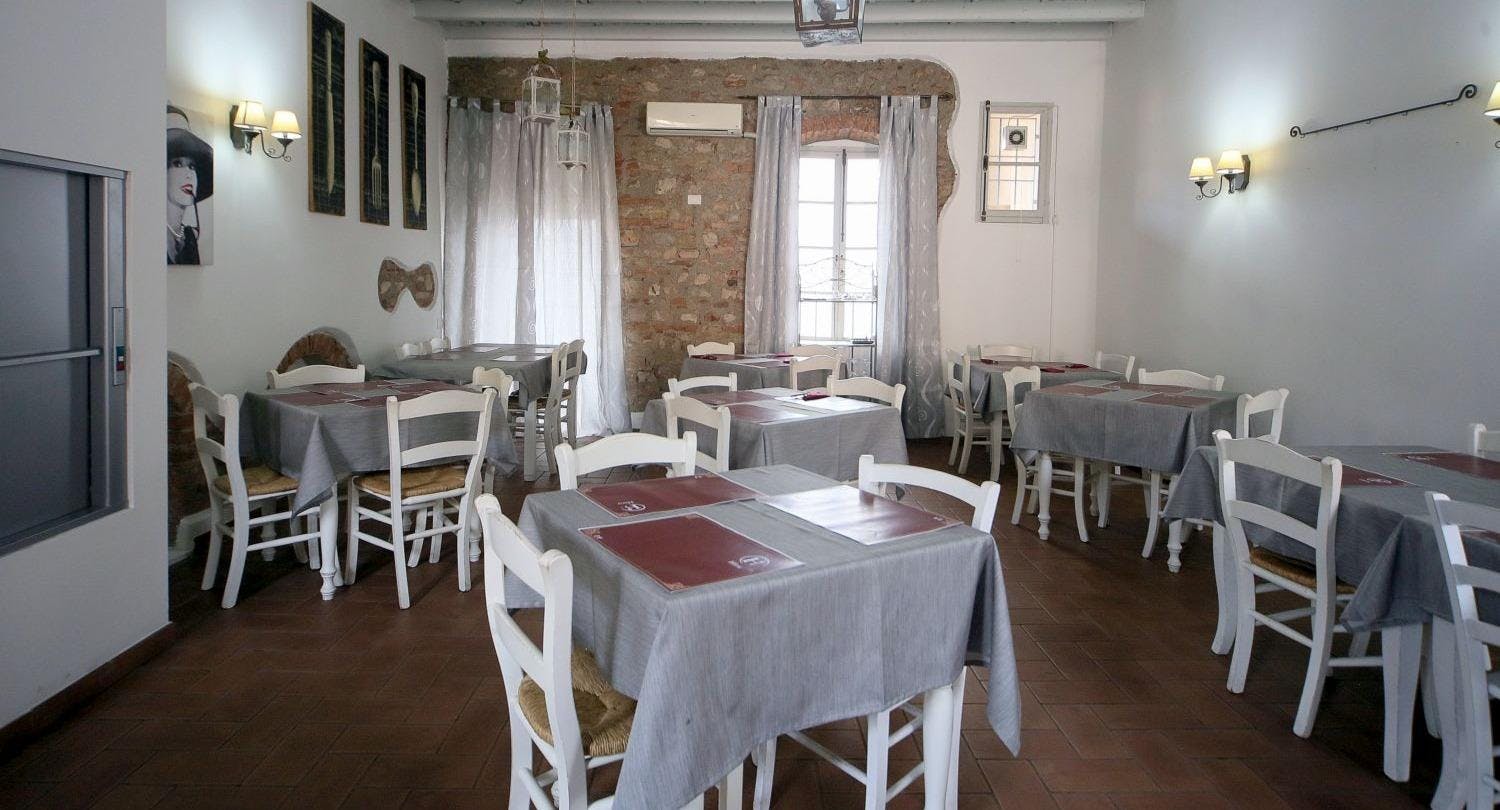 Restaurant Hiru Ristorante Brescia in Centro Storico, Brescia