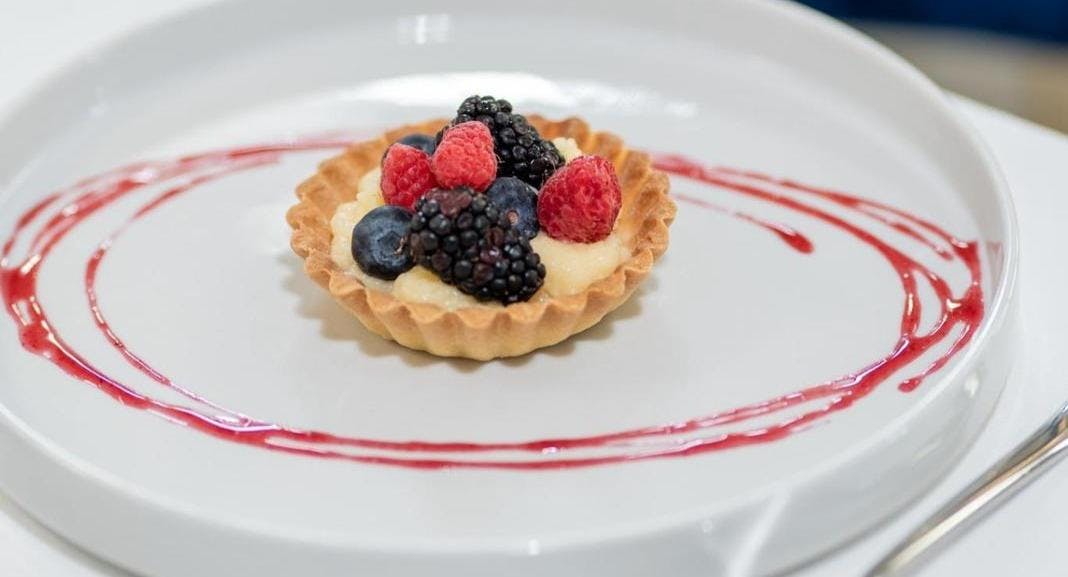 Restaurant RADICI in Torre del Greco, Naples