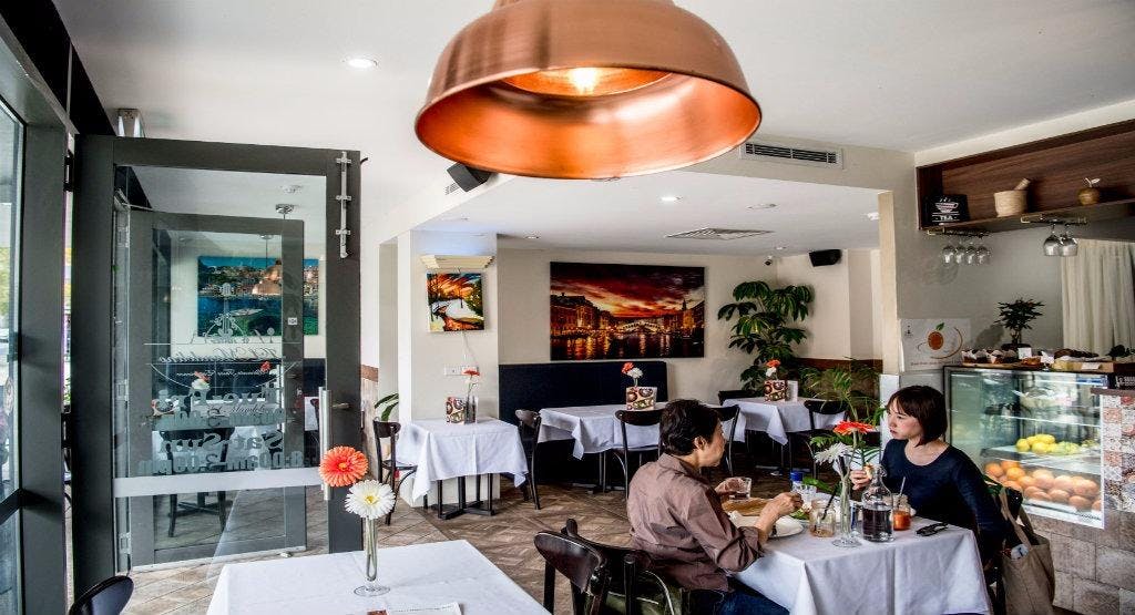 Photo of restaurant IL Mandolino in East Perth, Perth