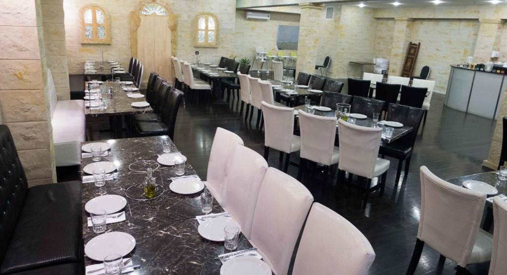 Photo of restaurant Manara Lebanese Restaurant in Coburg, Melbourne