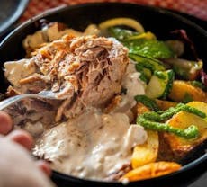 Ravintola Buka, Leppävaara, Espoo