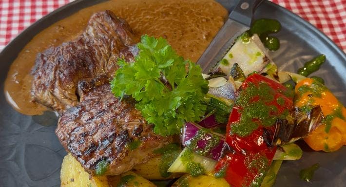 Photo of restaurant Ravintola Buka in Leppävaara, Espoo - Photo 2