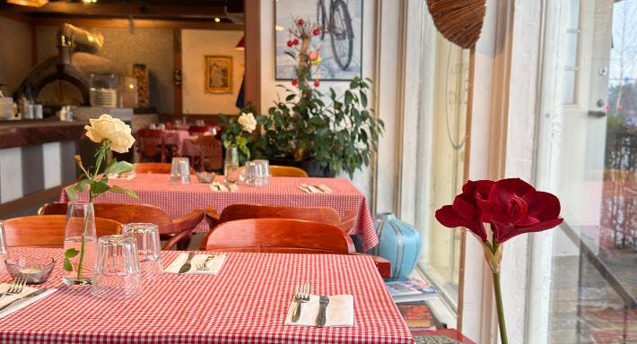 Photo of restaurant Ravintola Buka in Leppävaara, Espoo - Photo 6