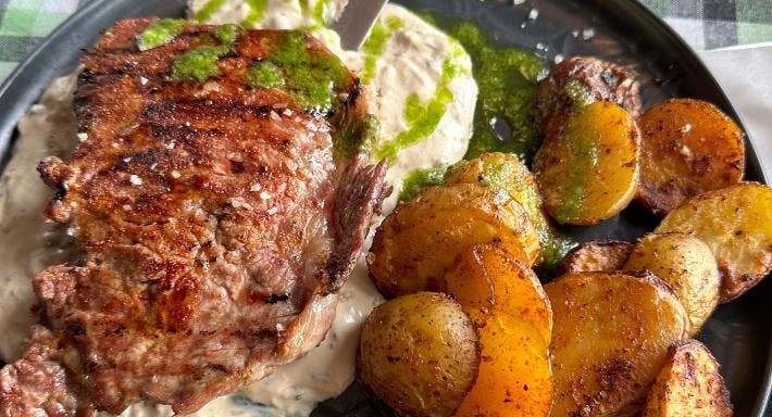 Photo of restaurant Ravintola Buka in Leppävaara, Espoo - Photo 7