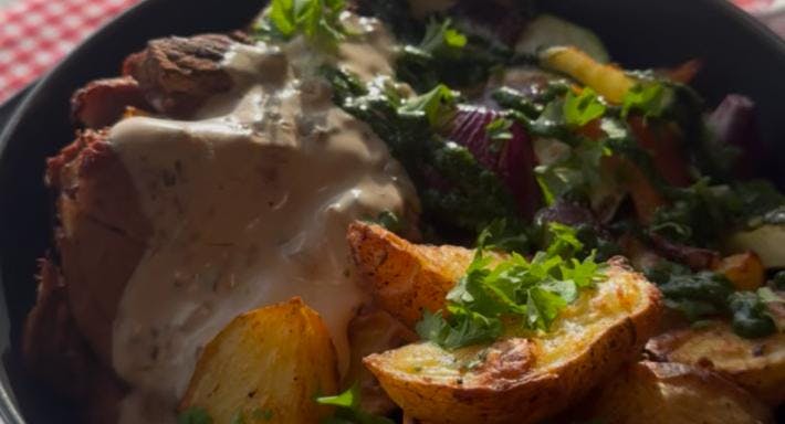 Photo of restaurant Ravintola Buka in Leppävaara, Espoo - Photo 8