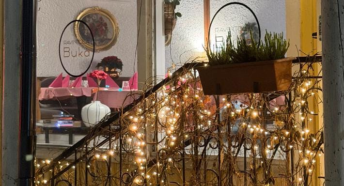 Photo of restaurant Ravintola Buka in Leppävaara, Espoo - Photo 11