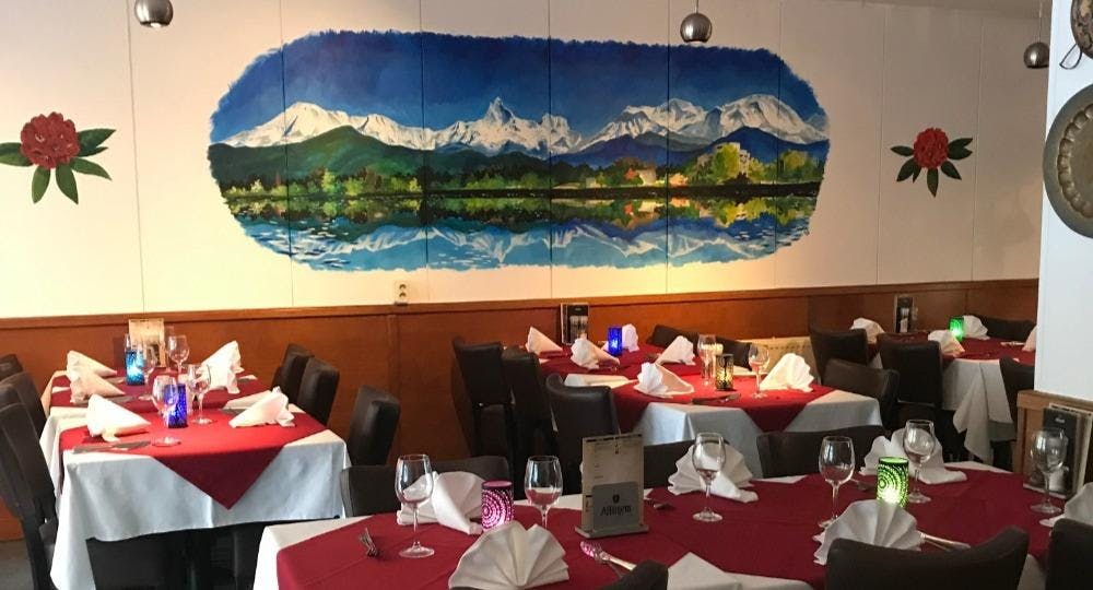 Photo of restaurant Royal Pokhara in Centre, Haarlem