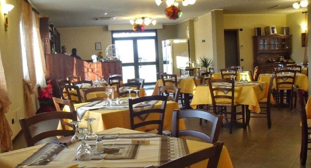 Photo of restaurant La Sosta in Pieve Fissiraga, Lodi