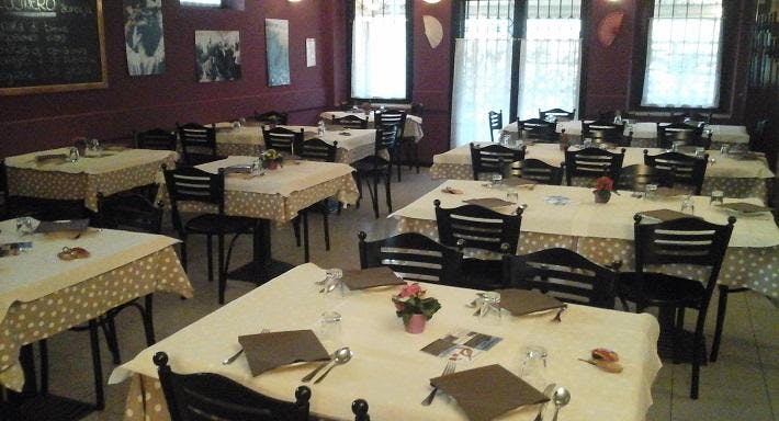 Foto del ristorante La Zarzamora a San Martino Buon Albergo, Verona