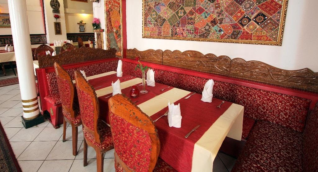 Photo of restaurant Ganesha in 18. District, Vienna