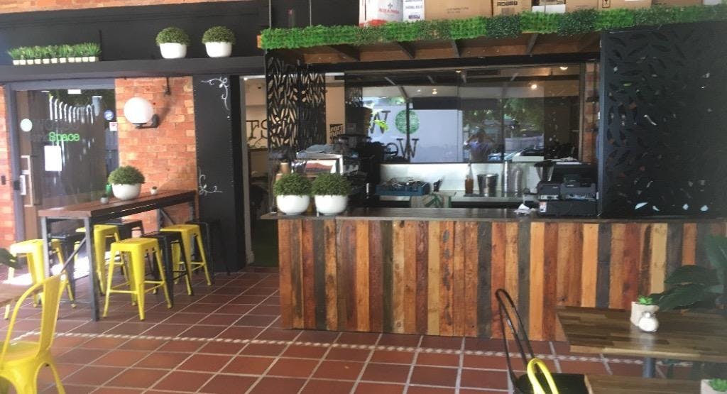 Photo of restaurant 321 Water Street in Fortitude Valley, Brisbane