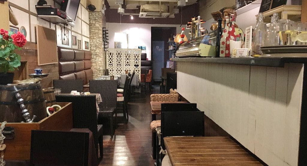 Photo of restaurant Taverna Del Mar 地中海舍 in Quarry Bay, Hong Kong
