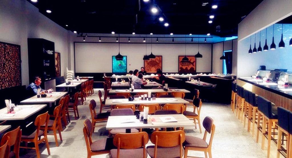 Photo of restaurant Haha Sushi in Kallang, Singapore