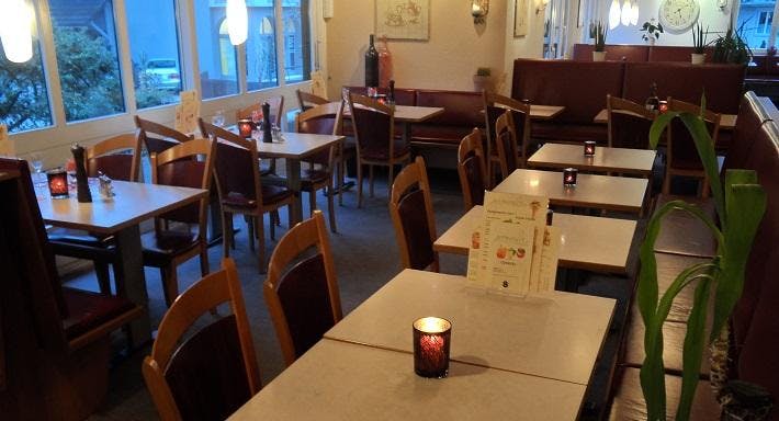 Image 1 of restaurant Pizzeria Promenade