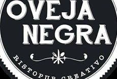 Restaurant Oveja Negra in Signa, Florence