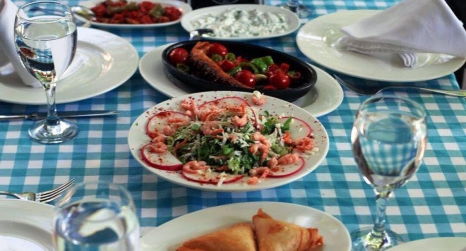 Photo of restaurant Rasgele Ocakbaşı & Meyhane in Ataköy, Istanbul
