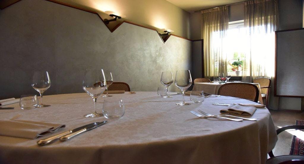 Photo of restaurant Ristorante La Fioraia in Castello di Annone, Asti