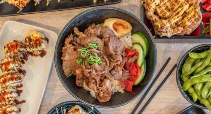 Restaurant Minamoto Japanese Restaurant in Burwood, Melbourne