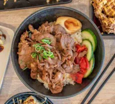 Restaurant Minamoto Japanese Restaurant in Burwood, Melbourne