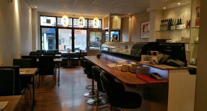 Photo of restaurant Sushi Japan in West Finchley, London