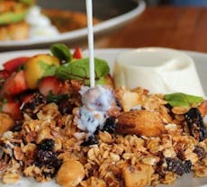 Restaurant Nundah Corner Cafe and Bistro in Nundah, Brisbane