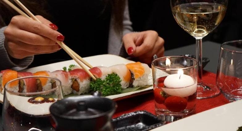 Photo of restaurant Opera Sushi in Esquilino/Termini, Rome