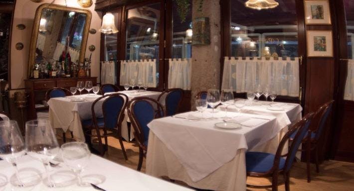 Photo of restaurant Ristorante Al Paradiso in San Polo, Venice