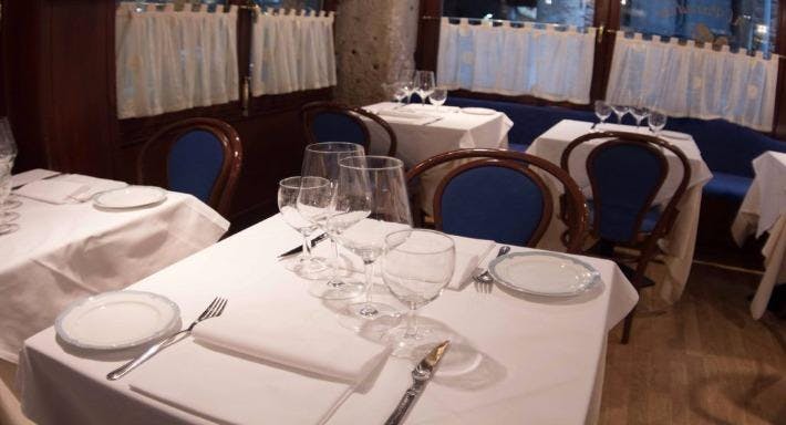 Photo of restaurant Ristorante Al Paradiso in San Polo, Venice