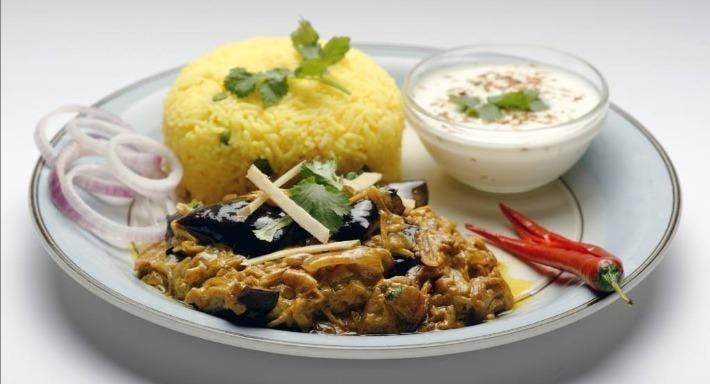 Restaurant Mishra's Kitchen - South Kingsville in South Kingsville, Melbourne