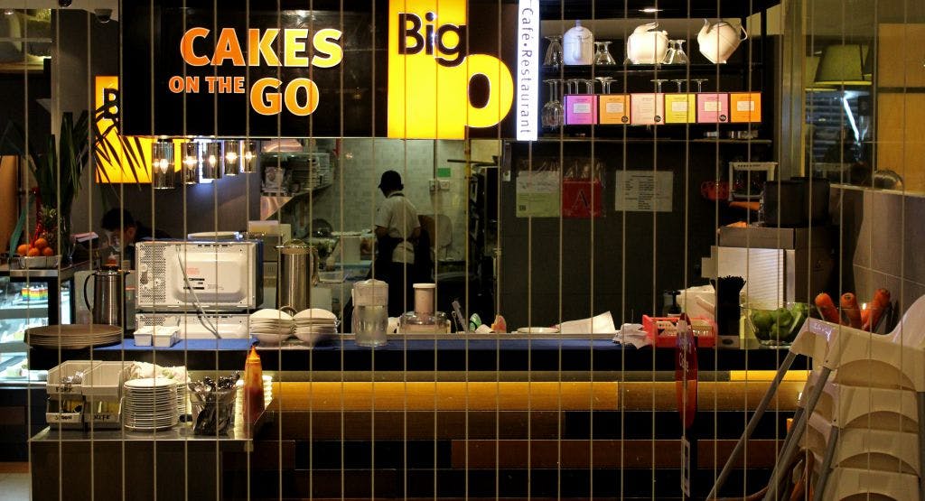 Photo of restaurant Big O Restaurant in Orchard Road, Singapore