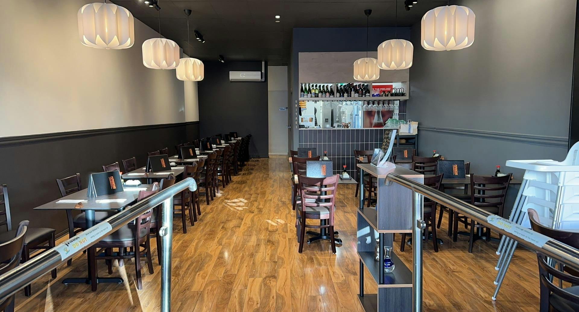 Photo of restaurant Umiyaki Japanese Restaurant - Malvern in Malvern, Melbourne - Photo 11