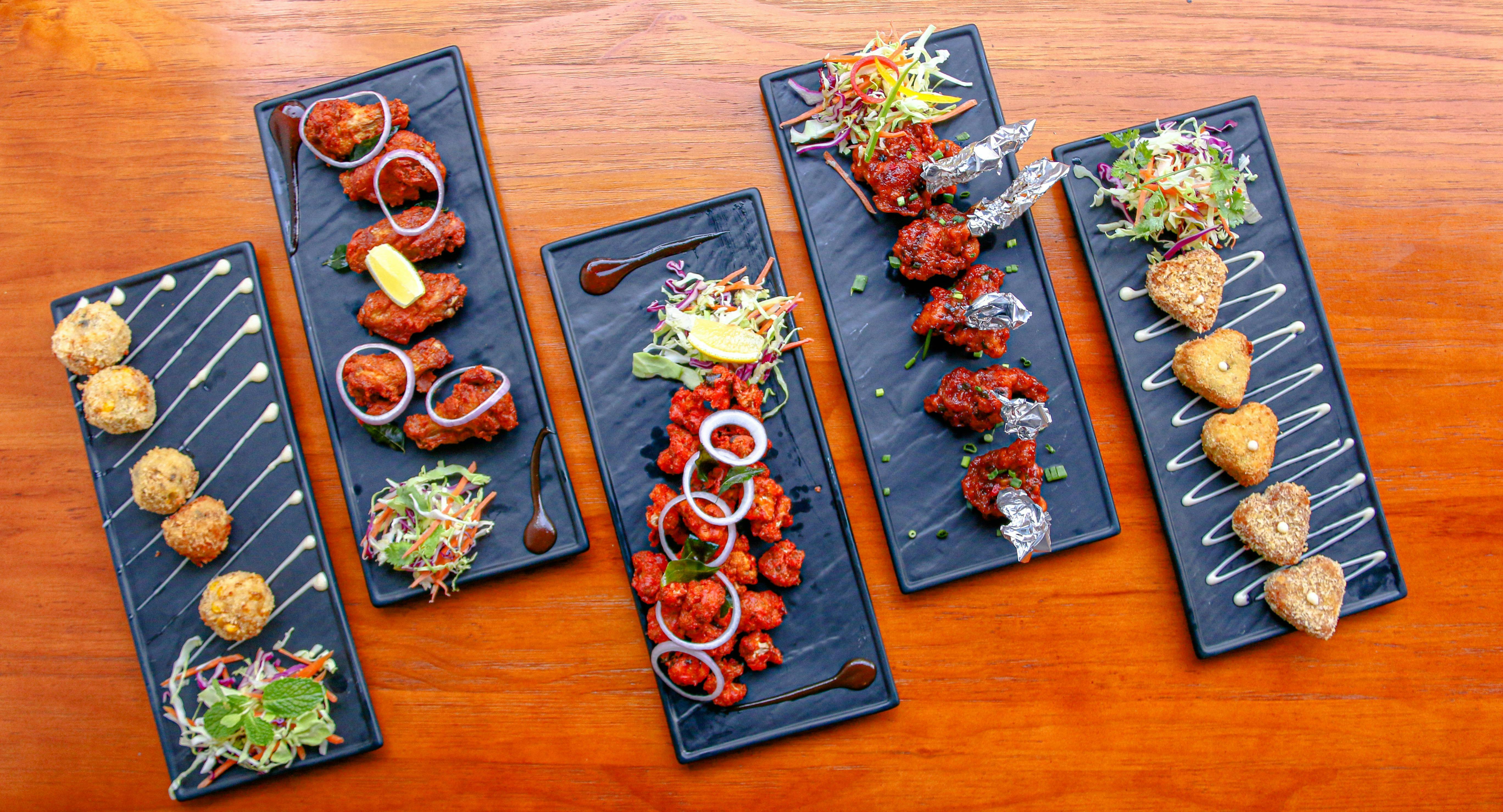 Image 1 of restaurant Kitchen Kumars