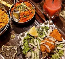 Ristorante Namaste Ristorante Indiano a Firenze a Centro storico, Firenze