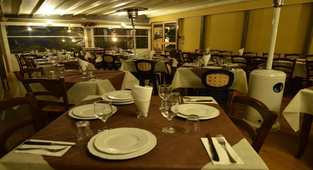 Foto del ristorante El Chiringuito a Centro città, Catania