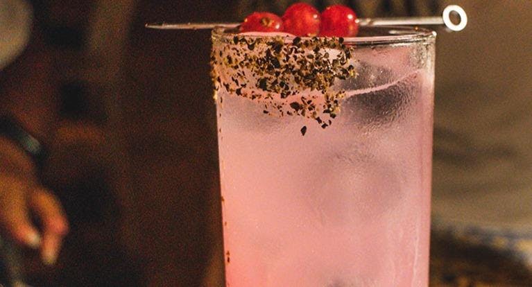 Restaurant Salumeria Alcolica in City Centre, Palermo