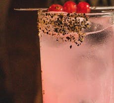 Restaurant Salumeria Alcolica in City Centre, Palermo