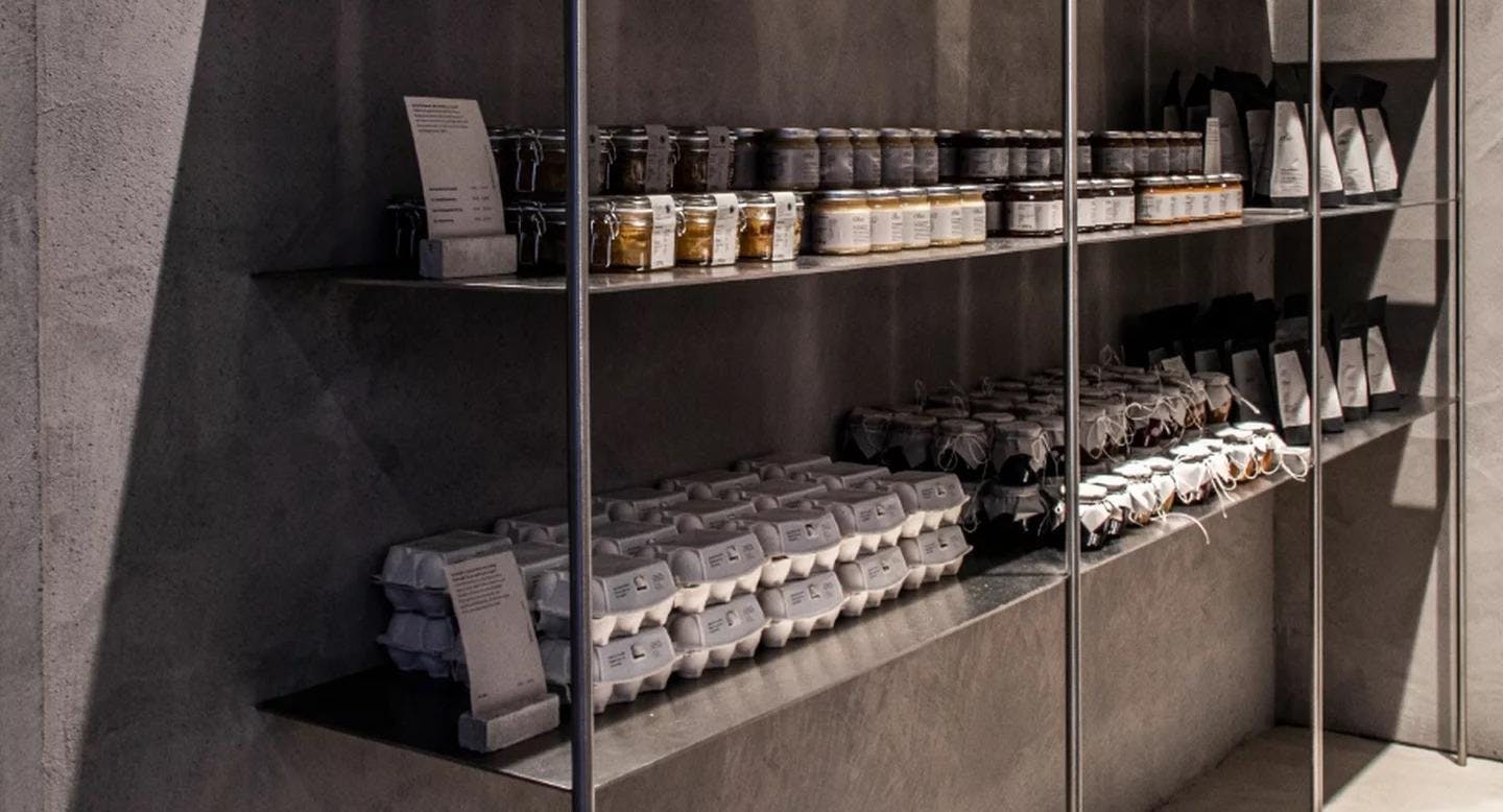 Photo of restaurant Bäckerei Öfferl Wollzeile in 1. District, Vienna - Photo 2