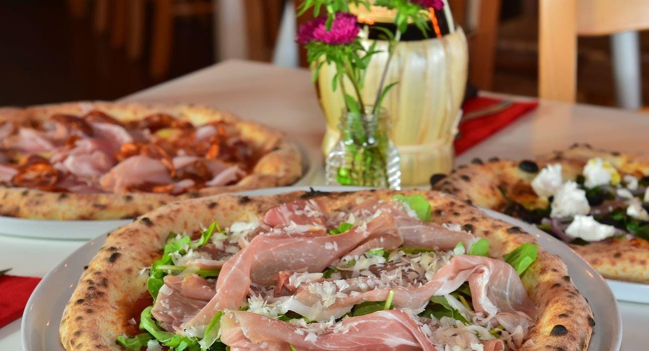 Photo of restaurant That's Amore in Auckland CBD, Auckland