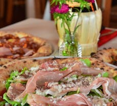 Restaurant That's Amore in Auckland CBD, Auckland